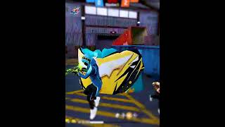 Impossible Slow Moo 🥵 | ADIL FF 7