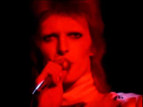 David Bowie - Ziggy Stardust