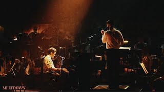 Harry Styles & Jules Buckley Orchestra - Here Comes The River (Meltdown Festival in London, 2026)