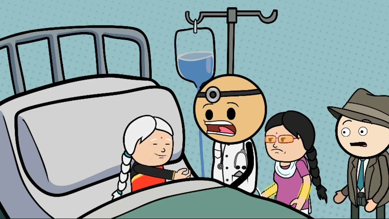 ಸಂಸಾರದ ಬಂಡಿ - 218 #shantakka #shantakkauttarkarnatakacomedy 