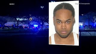 Walmart mass shooting survivor: Gunman had “kill list”