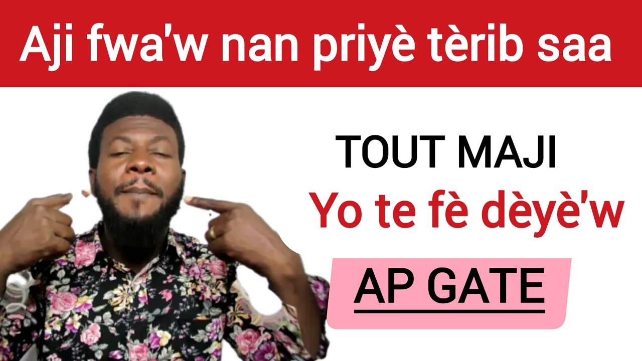 aji fwa'w epi sezi delivrans ou nan priyè tèrib saa| nombre 23.23 prière contre les magis