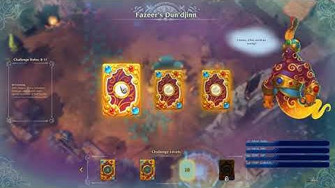 Torchlight 3 - Part 24 - Endgame - Fazeer