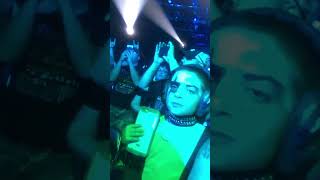 Flashback, ￼Me at the kiss concert at the Blue Cross, Arena, Rochester, NY August 29, 2016