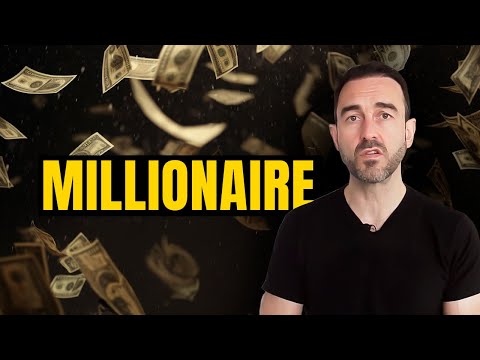 Middle Class vs Millionaire Mindset: Which One Are You?