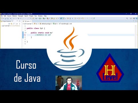 Video: ¿Cuáles son los nombres de variables válidos en Java?
