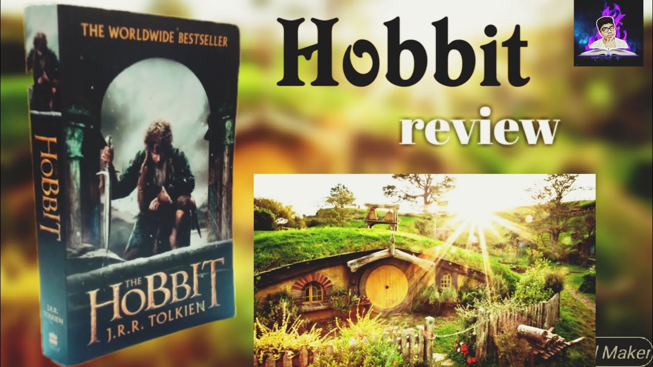 the-hobbit-book-review-in-hindi-youtube