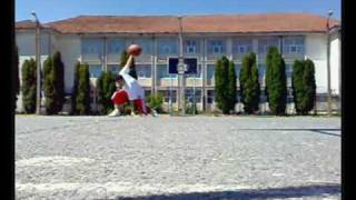 Streetball