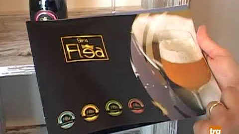 Cosa sono le trebbie di birra?