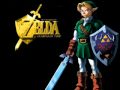 Zelda - Saria's Song hip-Hop Beat