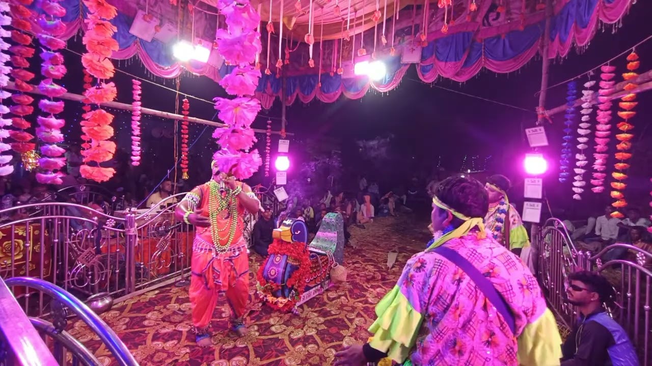 ବହୁତ ଦିନପରେ ସଖି ନାବିକ ଭିଡ଼ିଓ ଆସିଗଲା || Sakhi Nabik Danda Nacha @xeroxlipuvlog7517