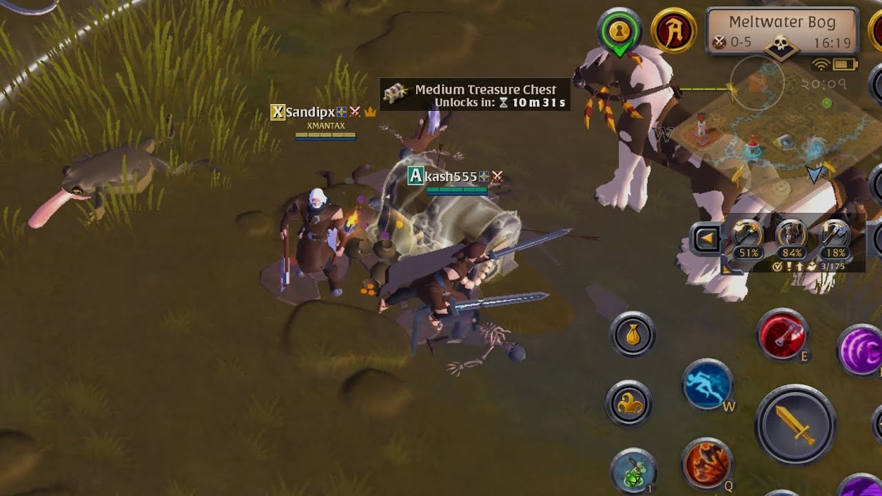 Blackzone Fame Farm..|| Is It Worth it...! || Albion Online || Best fame farm!!! #ganked #famefarm