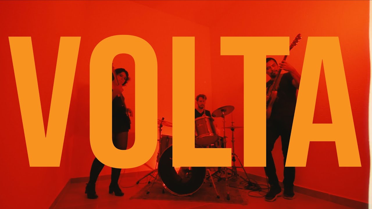 Watch Warhol - Volta (Video Oficial) on YouTube Watch Warhol - Volta (Video Oficial) on YouTube