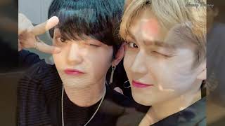 Gyubit Hugs And Kisses