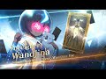 Fate/Grand Order - Wandjina Simple Spiritron Dress Introduction