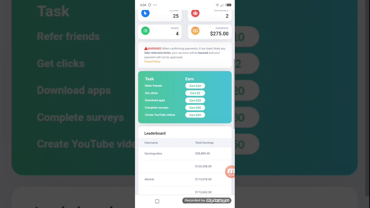 How To Make Money Online Fast - YouTube