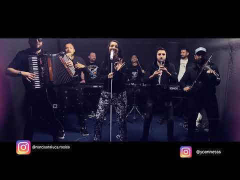 Narcisa - Viteza Ferrari / Bali LIVE 100% Manele Trap 2020 Cover Alex Velea & Florin Salam
