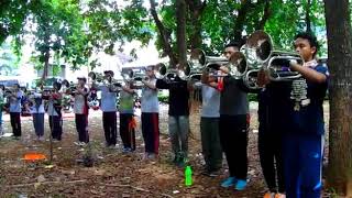 Parking Lot Mb Cdb Uny Gpmb 2015