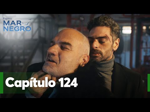 Black Sea Chapter 124 Fugitive