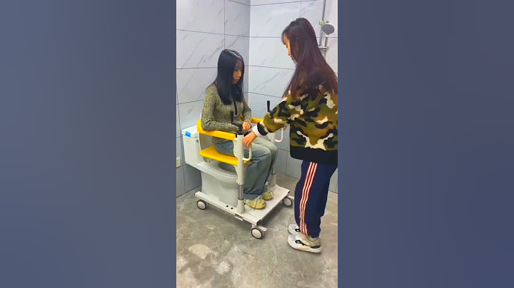 Product Link in Bio ( 263 ) ▶️ Elderly Patient Transfer Lift Handicapped Wheelchair