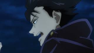 Megumi - Fandub Jujutsu Kaisen Daily Dub December