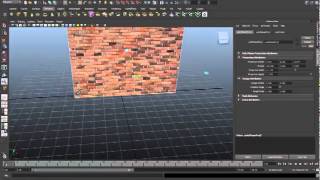 planar mapping