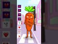 I NEED YOUR LOVE CARROT TikTok Challenge By Avocado Couple Shorts Tiktok Emoji Ineedyourlove