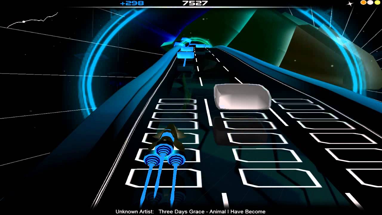 Three Days Grace - Animal I Have Become (8 bit)