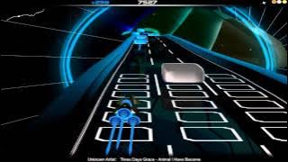 Three Days Grace - Animal I Have Become (8 bit)