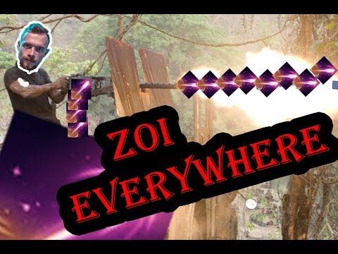 ZOE NA BOTU. FUNGUJE TO ???