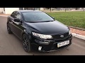 Осмотр Kia CERATO 2011 на продажу | CarPoint