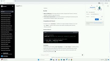 python dict iteritems