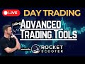 🔴LIVE Day Trading - 6-4-2024