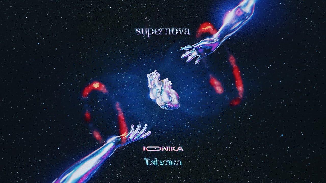 Watch Talyana & Ionika - Intertwined on YouTube Watch Talyana & Ionika - Intertwined on YouTube