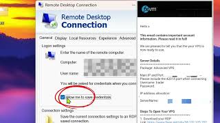 Step by Step Installation of VPS for Trading