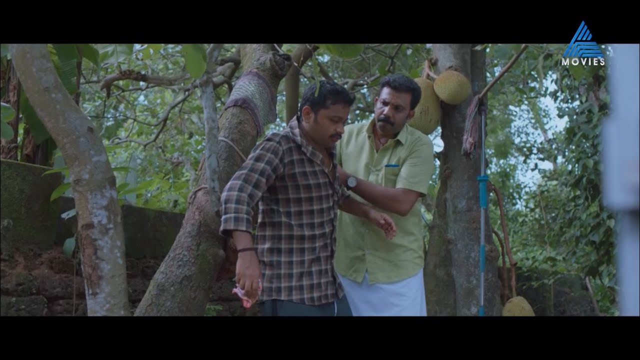 Jaya Jaya Jaya Jaya Hey Movie Part 7