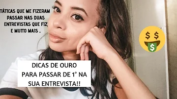 Como funciona o processo seletivo do CIEE?