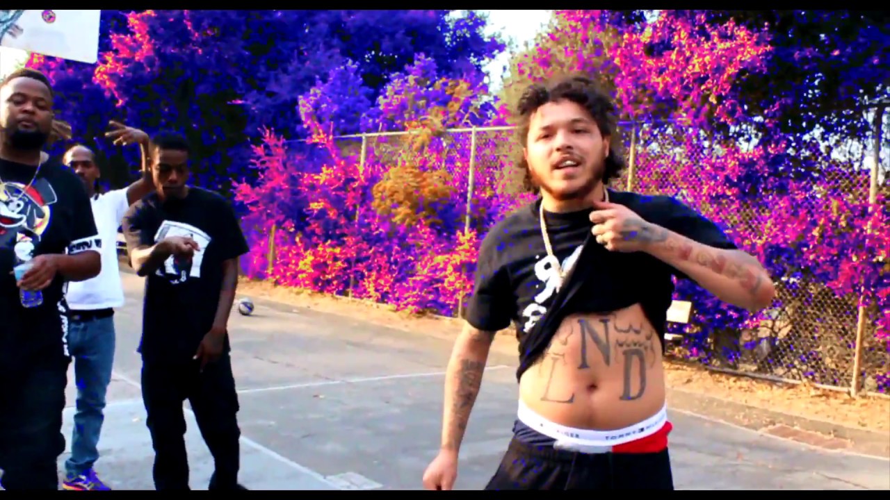 Dawog x Lil Slugg - On It (Music Video) || Dir. 100 Percent Multimedia [Thizzler.com]