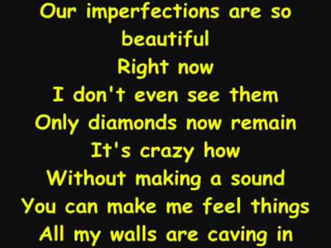 Something Worth Living For Shayne Ward Lyrics Youtube