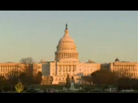 المساعدات العسكرية الأمريكية تدعم الهجوم على غزة - 31 ديسمبر 2008