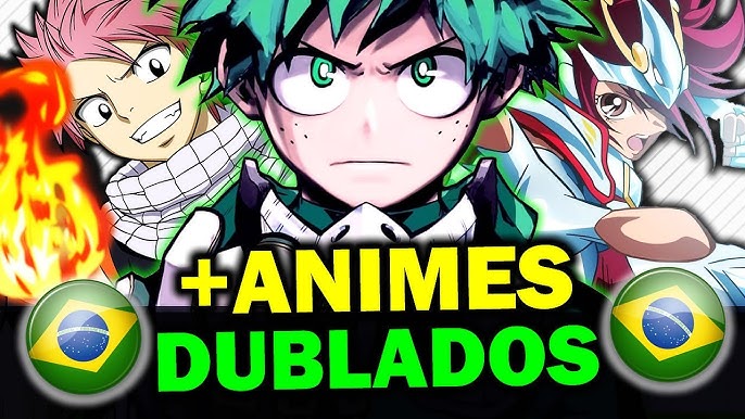 Mais Episódios de Hunter x Hunter Dublado Na Pluto TV 