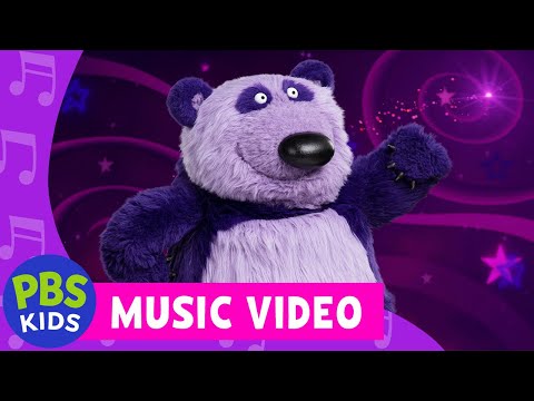 Donkey Hodie: "The Panda Dance"