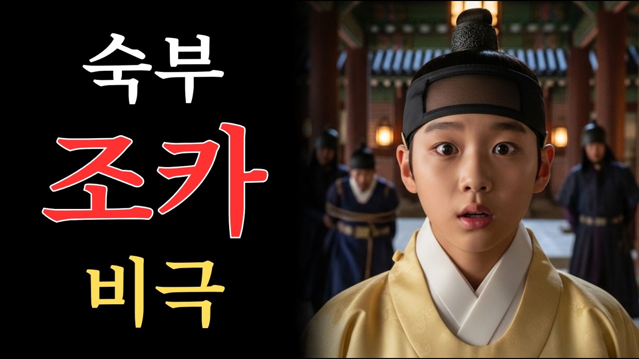 단종을 죽인 사람은 세조였다 열두 살 왕의 쿠데타와 비극