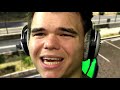 If You FALL OFF You LOSE! (GTA 5 Funny Moments)