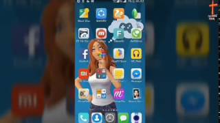 [HINDI]Funny Girl App For Laughing By Technic Viral screenshot 5