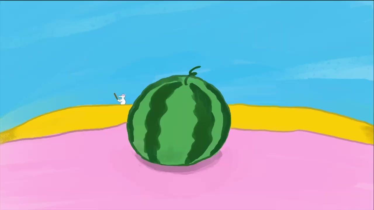 スイカページ YouTube