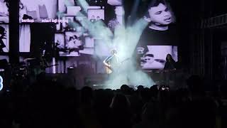 Fiersa Besari  Tulang Punggung  Palembang 8th Pebruary 2026