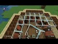 Minecraft How To Build A Simple Underground House