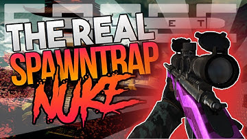 [BULLET FORCE] M40A5 - FAST NUKE