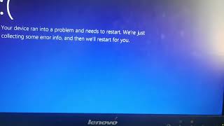 Catoonmania Matthew Screaming Has Bsod